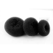 1pc Donut Hair Bun Maker, Hair Styling Tools