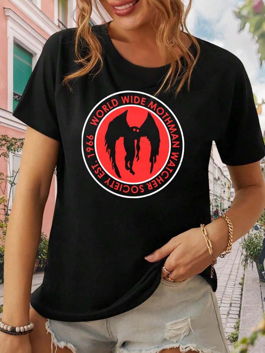Women T-Shirts