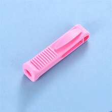 1 Pc Lightweight Nurse Ampoule Bottle Opener - Medication Bottle Breaker Tool, Safely & Efficiently Open