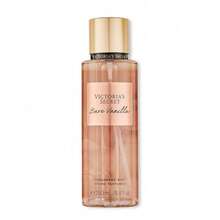 Victoria's Secret Vanilla Naturale 250 ml (Spray corpo per donna)