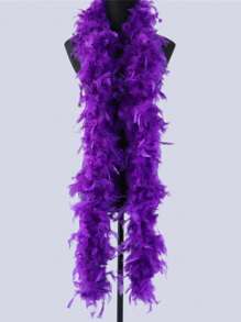 1 PIEZA Boa de plumas artificiales largas, bufanda de plumas para proyectos DIY, fiesta de cumpleaños, disfraz, sesión de fotos de boda, espectáculo en el escenario, decoración del hogar y fiestas, suministros de carnaval, Halloween