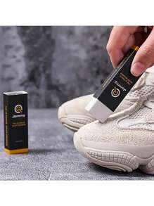 1PC/2PCS Suede Eraser, Shoe Brush, White Shoe Cleaning, Suede Shoe Stain Removal, Leather Shoe Polish