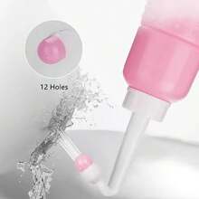 500ml Capacity Portable Handheld Bidet Sprayer, Travel Bidet Sprayer, Personal Hygiene Intimate Wash, Compact Bidet Cleaner - 500ml - View 5