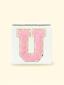 15X/10X/5X Lupa con pinzas y ventosa, lupa portátil pequeña para viajes, arreglo de cejas, maquillaje, color negro - Multicolor - Ver 28