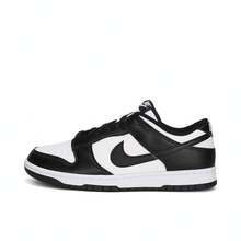 男子 Nike Dunk Low Retro 低帮运动鞋 HF5441-100 - 白色 - 查看 2