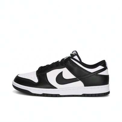  男子 Nike Dunk Low Retro 低帮运动鞋 HF5441-100