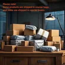 Premium Lucky Mystery Box, Contains Practical Items, Surprise Delivery Gift, Various Styles, Vibrant Mystery Box, Great Value, Fun Mystery Unboxing Experience, Packaging Method: Delivery Bag/Delivery Box (Special Items, Returns And Exchanges Not Supported) - Mysterious 1 Piece - View 6
