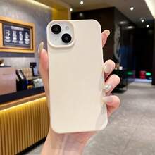 For IPhone 11, 12, 13, 14, 15, 16 Plus Pro Promax XSMAX XS/X  Faux Leather Phone Case, High-End And Fashionable