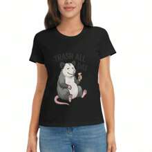 Women T-Shirts