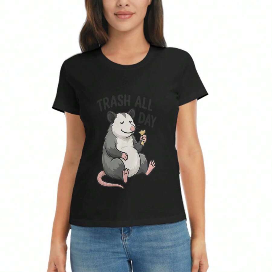 Women T-Shirts