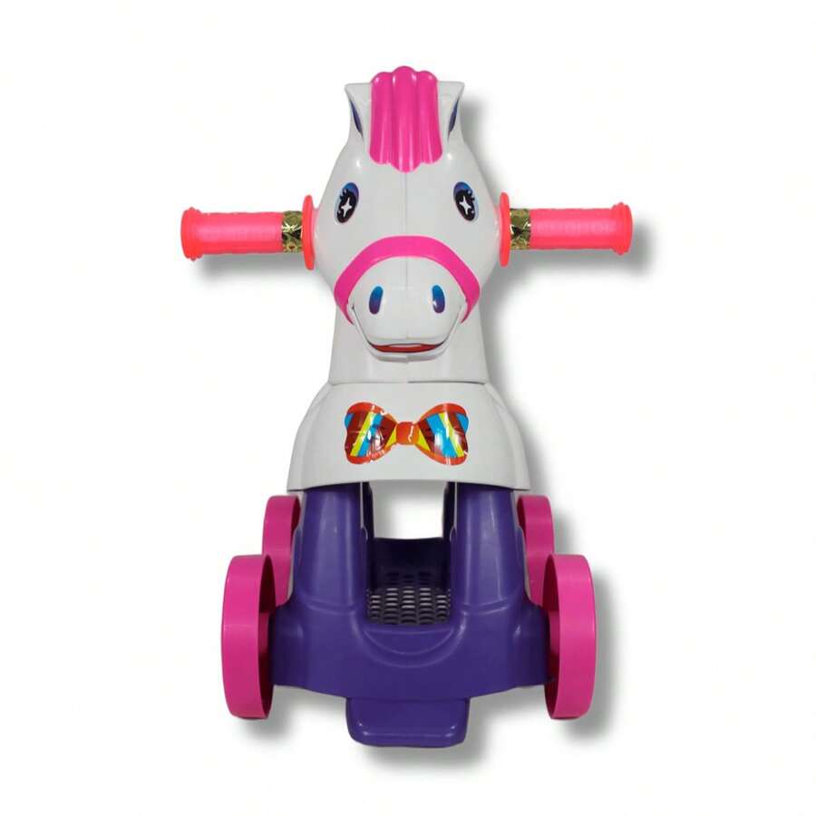 Baby Push & Pull Toys - Pink - View 1
