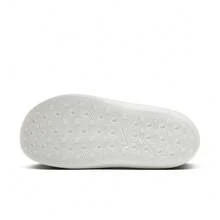 Women's NIKE REACTX REJUVEN8 SLIDE Slippers HV4484-100 - White - View 3