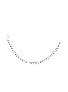 Versatile Hat Chain, Retro And Simple Chain Accessory, Hat Accessory Chain, Simple Hat Accessory