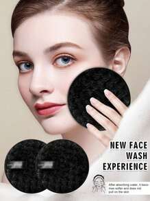 29/1pc Makeup Sponge Set, Including Makeup Sponges, Makeup Sponge, Powder Puff, Soft & Skin-Friendly, Suitable For Cream & Powder Makeup, Latex-Free, Can Be Used Wet Or Dry, Professional Cosmetic Sponges Summer Makeup Must-Have