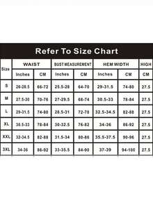 1pc Men's Slimming Waist Trainer Belt, Unisex Waist Support Trimmer For Exercise, Sauna, Sweat, Abdomen Shaping - Black - View 4