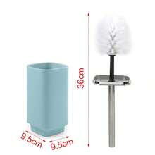 1 vaso para enjuague bucal, soporte para cepillo de dientes, caja de jabón, bote de basura, juego de baño, artículos de tocador, artículos de baño de hotel, juego de baño simple, artículos de tocador, decoración de inodoro, juego de baño de plástico.