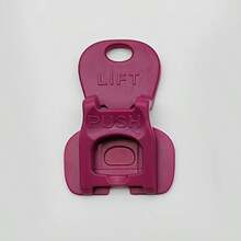 6/3/1pc Dustproof And Insect Proof Handheld Can Opener For Beer And Soda - Simple And Easy To Use Can Opener, Beer Can Opener, Party Supplies Easy Can Opener Multi-Occasion Plastic Beverage Can Openers - Easy Lift & Push Tab Tools For Soda & Soft Drinks, Dustproof & Insect-Resistant, Ideal For Weddings, Birthdays, Bachelor Parties - & Dishwasher Friendly, Perfect For Christmas, Halloween, Thanksgiving - Multicolor - View 9