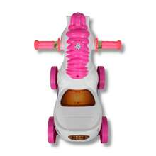 Baby Push & Pull Toys - Pink - View 10