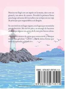 CARTAS QUE NO LLEGARON - Libro único - Ver 2