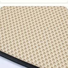 Almofada para apoio de braço de carro com 2 bolsos e extensor de console central com espaço de armazenamento para a maioria dos veículos