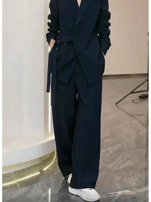 Plus Size Suit Sets