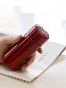 1个160毫升/32.46盎司-280毫升/56.81盎司304马克杯，多种颜色可选，男女皆宜，也适合学生使用，非常适合户外旅行，便于携带。 - 彩色 - 查看 11