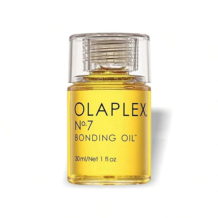 Olaplex No.7 Bonding Oil 护发油 1oz/30ml 2oz/60ml 保护性轻盈光泽增强女朋友妻子母亲朋友男朋友丈夫父亲兄弟生日毕业派对旅行露营户外学校校园旅行节日周年纪念秋季秋季外观高雅质感 - 彩色 - 查看 1