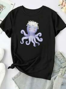 Women T-Shirts