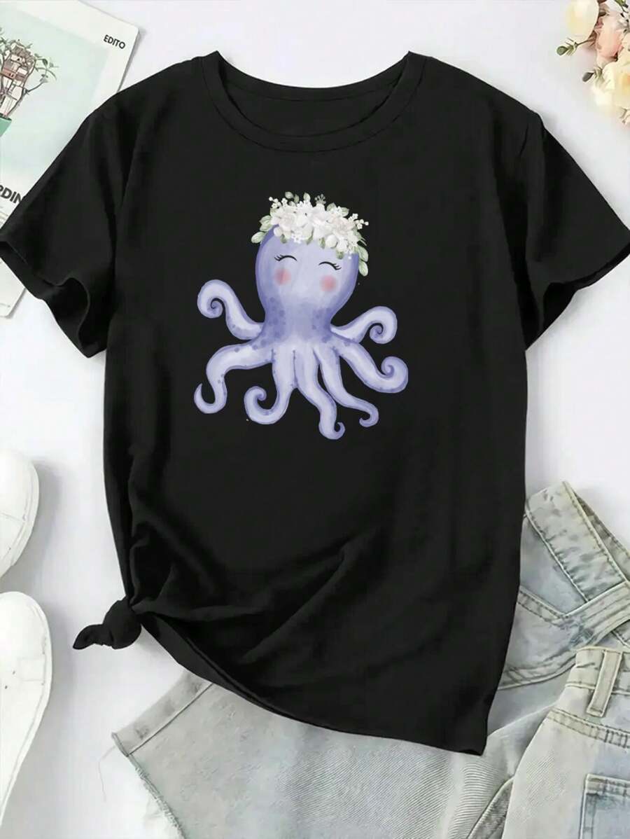 Women T-Shirts