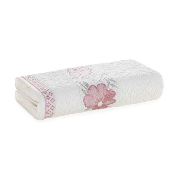 Toalha De Banho Karsten Grossa 100% Algodão Toque Macio Ótima Absorção SoftMax 430g/m² Yuna