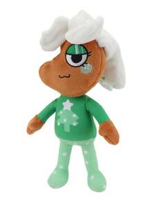 Muñecos de peluche rellenos de Dandy's World, con esencias de piña menta, jengibre, caramelo salado y brotes, decorativos y creativos, regalos para cumpleaños de niños, decoración de habitaciones de niñas, colección para amantes de los juegos - Multicolor - Ver 11