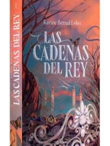 CADENAS DEL REY - Libro único - Ver 1