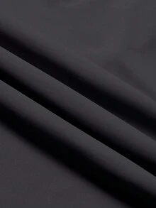 Women'S Lightweight Stretchy Sports Pants, Casual Long Pants For Running, Yoga, Exercise, Outdoor Activities In Summer Tights - Black - View 3