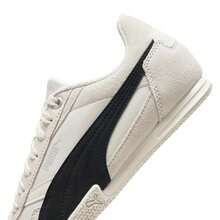 Puma Bella Donna 尼龙低帮运动鞋，女士轻便休闲鞋，403554-01