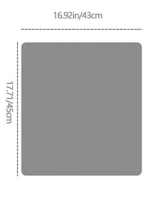 8条装可水洗可重复使用双层柔软婴儿毛巾，柔软吸水毛巾