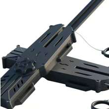 Ukryte ostrze - chowany miecz Assassin's Creed! Zabawka do noszenia, wentylatory, zabawka antystresowa i akcesoria do cosplayu