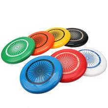 1 Pc Professional 27cm PE Sports For Adults, Disc For Competitive Match & Beach Game - Multicolor - View 8