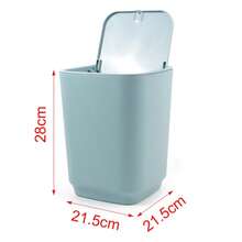 1 vaso para enjuague bucal, soporte para cepillo de dientes, caja de jabón, bote de basura, juego de baño, artículos de tocador, artículos de baño de hotel, juego de baño simple, artículos de tocador, decoración de inodoro, juego de baño de plástico.