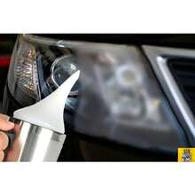 Polimero Auto King Restaurador De Faros 250ml. + Taza - 250ML+TZ - Ver 3
