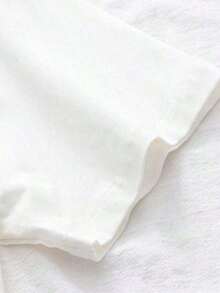 100% Cotton Thanksgiving Graphic Unisex T Shirt Gobble Till You Wobble Thanksgiving Autumn Turkey Thankful T-Shirt2025-- | Exquisite Design |   Loose And Comfortable |   Easy To Match | - 白色 - 查看 5