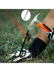 3/1pc Folding Waterproof Triangle Sun Shade Sail Canopy For Outdoor Activities Backyard Awning Camping Tents Shade Cloth, Shade Sail, Sun Shade Sail Triangle Waterproof For Patio Yard Deck Pergola Outdoor Sun Sail Shade 98% UV Block Sunshade - Multicolor - View 8