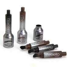 Sombra Liquida Sobrancelha e Barba fio a fio Microblanding Efeito Natural