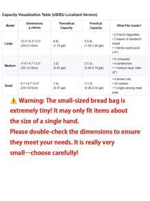 50pcs Toast Bag Bread Kraft Paper Bag (With Stickers), Small/Medium/Large Paper Bread Bag With Window, Baked Food Packaging Supplies, Label Seal Stickers For Baked Food Packaging Storage, Household Supplies