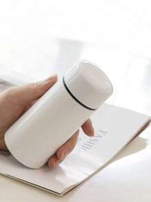 1个160毫升/32.46盎司-280毫升/56.81盎司304马克杯，多种颜色可选，男女皆宜，也适合学生使用，非常适合户外旅行，便于携带。 - 彩色 - 查看 7