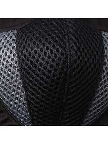 夏季男女清爽防尘防晒全脸头套、面罩、帽子 - 彩色 - 查看 5