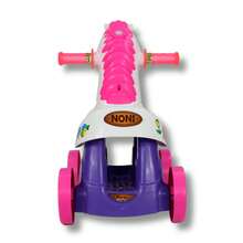 Baby Push & Pull Toys - Pink - View 5