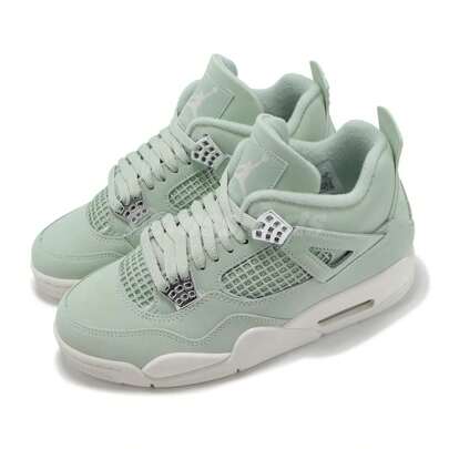 Nike Zapatillas Air Jordan 4 Abundance para hombre y mujer