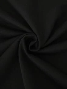 playeras casuales de hombre Camiseta casual de manga corta para hombre con estampado abstracto de llamas y camellos, perfecta para salidas de verano con amigos regalos para papá. - Negro - Ver 5