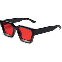 C3.3 - Negro / Rojo