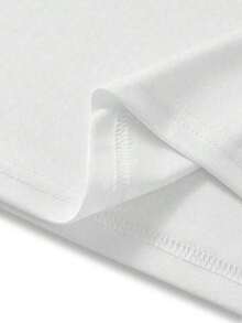 Mushu Dragon Dishonor On Your Cow Shirt  Mulan Movie T-Shirt  World Family Trip  Funny Tee # Printed T-ShirtsStreet Style Personalized Fashion Print T-Shirt - White - View 4